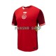 Kanada fußball trikot Herren Heim Copa America 2024 Kurzarm