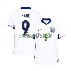 England fußball trikot Euro 2024 Harry Kane 9 Herren Heim Kurzarm