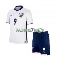 England fußball trikot Euro 2024 Harry Kane 9 Herren Heim Kurzarm