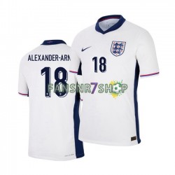 England fußball trikot Euro 2024 Trent Alexander-Arnold 18 Herren Heim Kurzarm