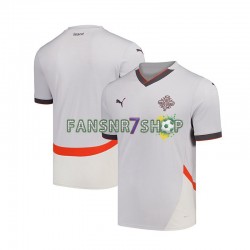 Island fußball trikot Herren Auswärts 2024 Kurzarm Island fußball trikot Herren Auswärts 2024 Kurzarm