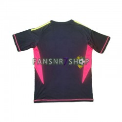 Mexiko fußball trikot Torhüter Herren Heim Copa America 2024 Kurzarm