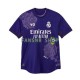 Real Madrid fußball trikot Lucas Modrić 10 Y-3 Herren Viertes 2023-2024 Kurzarm