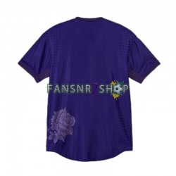 Real Madrid fußball trikot Herren Viertes 2023-2024 Kurzarm