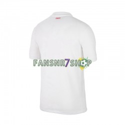 Türkei fußball trikot Euro 2024 Herren Heim Kurzarm