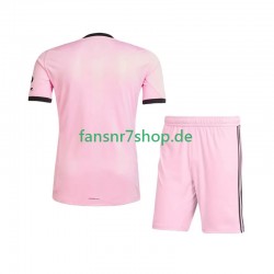 FC Bayern München fußball trikot UCL Torhüter Kinder Ausweich 2025-2026 Kurzarm