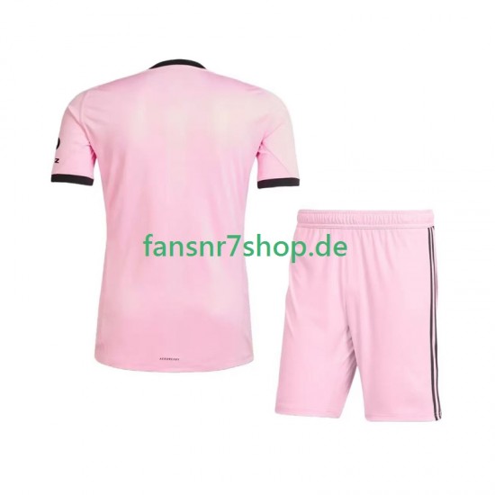 FC Bayern München fußball trikot UCL Torhüter Kinder Ausweich 2025-2026 Kurzarm