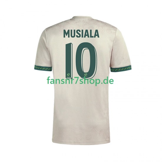 FC Bayern München fußball trikot Musiala 10 Octoberfest Herren Heim 2025-2026 Kurzarm FC Bayern München fußball trikot Musiala 10 Octoberfest Herren Heim 2025-2026 Kurzarm