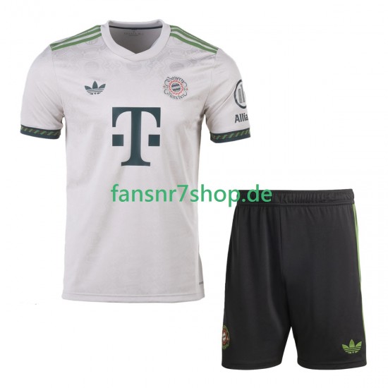FC Bayern München fußball trikot Octoberfest Kinder Heim 2025-2026 Kurzarm FC Bayern München fußball trikot Octoberfest Kinder Heim 2025-2026 Kurzarm