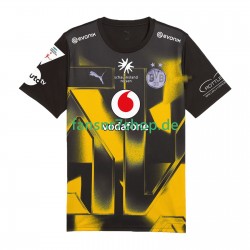 Borussia Dortmund fußball trikot Special Herren Heim 2025-2026 Kurzarm