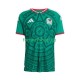 Mexiko fußball trikot WM 2026 Herren Heim Kurzarm