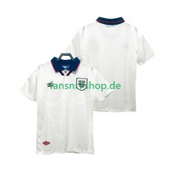 AC Florenz fußball trikot 1995 Herren Heim Retro 1994 Kurzarm