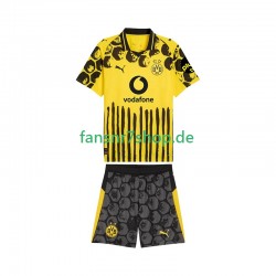 Borussia Dortmund fußball trikot FIFA CWC Kinder Heim 2025 Kurzarm