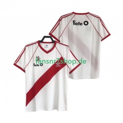 River Plate fußball trikot 1986 Herren Heim Retro Kurzarm River Plate fußball trikot 1986 Herren Heim Retro Kurzarm