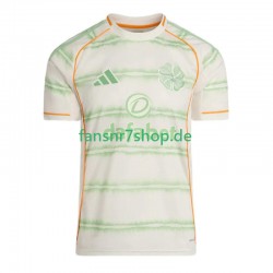 Celtic Glasgow fußball trikot FC Herren Ausweich 2025-2026 Kurzarm Celtic Glasgow fußball trikot FC Herren Ausweich 2025-2026 Kurzarm
