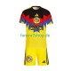 Club América fußball trikot Kinder Heim 2025-2026 Kurzarm