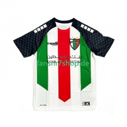 Club Deportivo Palestino fußball trikot Herren Heim 2025-2026 Kurzarm