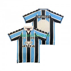 Gremio fußball trikot 2000 Herren Heim Retro Kurzarm