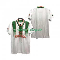 Irland fußball trikot Herren Auswärts Retro 1994 Kurzarm Irland fußball trikot Herren Auswärts Retro 1994 Kurzarm