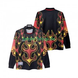 Japan fußball trikot 1998 Torhüter Herren Heim Retro Langarm