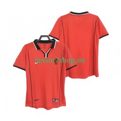 Niederlande fußball trikot 1998 Herren Heim Retro Kurzarm Niederlande fußball trikot 1998 Herren Heim Retro Kurzarm