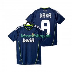 Real Madrid fußball trikot KAKA 8 Herren Auswärts Retro 2011 2010 Kurzarm