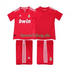 Real Madrid fußball trikot 2012 Kinder Ausweich Retro 2011 Kurzarm