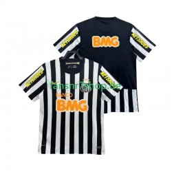 fußball trikot Santos 2013 Herren Auswärts Retro Kurzarm fußball trikot Santos 2013 Herren Auswärts Retro Kurzarm