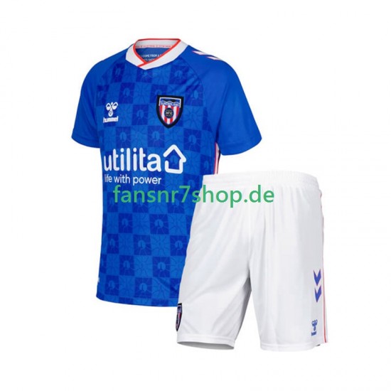 fußball trikot Sunderland Kinder Auswärts 2025-2026 Kurzarm