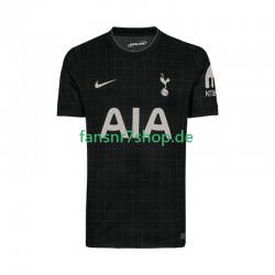Tottenham Hotspur fußball trikot Herren Auswärts 2025-2026 Kurzarm