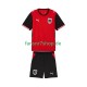 Österreich fußball trikot WM 2026 Kinder Heim Kurzarm Österreich fußball trikot WM 2026 Kinder Heim Kurzarm
