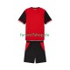 Österreich fußball trikot WM 2026 Kinder Heim Kurzarm
