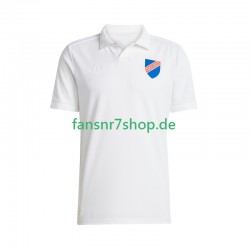 Colo-Colo fußball trikot Centenary Herren Heim 2025-2026 Kurzarm