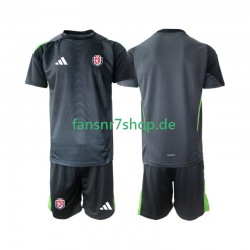 Costa Rica fußball trikot Torhüter Kinder Auswärts 2025 Kurzarm Costa Rica fußball trikot Torhüter Kinder Auswärts 2025 Kurzarm