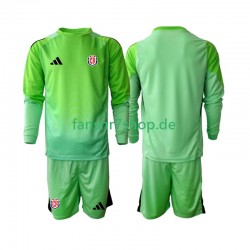 Costa Rica fußball trikot Torhüter Kinder Heim 2025 Langarm Costa Rica fußball trikot Torhüter Kinder Heim 2025 Langarm