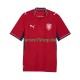 Tschechien fußball trikot Herren Heim 2026 Kurzarm