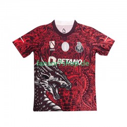 FC Porto fußball trikot Firestorm Herren Heim 2025-2026 Kurzarm