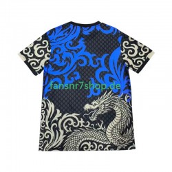 FC Porto fußball trikot Special Dragon Herren Heim 2025-2026 Kurzarm