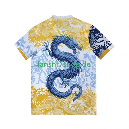 FC Porto fußball trikot Special Herren Heim 2025-2026 Kurzarm