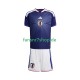 Japan fußball trikot WM 2026 Kinder Heim Kurzarm