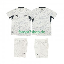 Neuseeland fußball trikot Kinder Heim 2026 Kurzarm