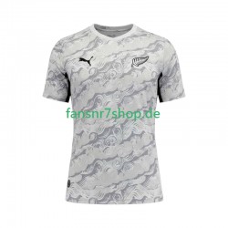 Neuseeland fußball trikot Herren Heim 2026 Kurzarm