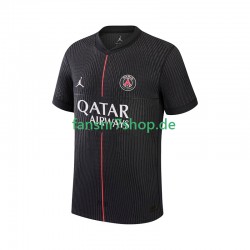 Paris Saint-Germain fußball trikot Herren Viertes 2025-2026 Kurzarm