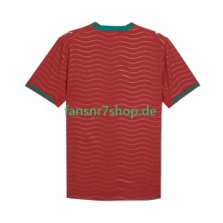 Portugal fußball trikot WM 2026 Herren Heim Kurzarm