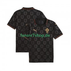Portugal fußball trikot Special Herren Heim 2025-2026 Kurzarm