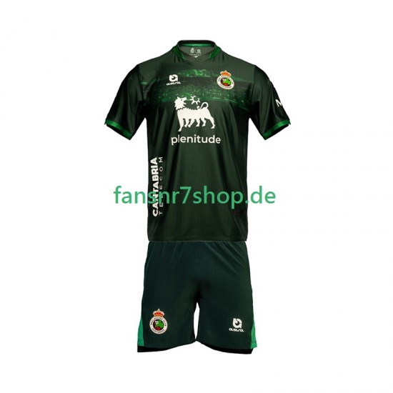 fußball trikot Santander Kinder Auswärts 2025-2026 Kurzarm fußball trikot Santander Kinder Auswärts 2025-2026 Kurzarm