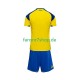 Schweden fußball trikot Kinder Heim 2026 Kurzarm