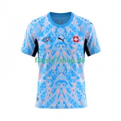 Schweiz fußball trikot WM 2026 Herren Auswärts Kurzarm
