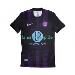 Toulouse FC fußball trikot Herren Ausweich 2025-2026 Kurzarm Toulouse FC fußball trikot Herren Ausweich 2025-2026 Kurzarm