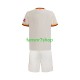AS Rom fußball trikot Kinder Auswärts 2026-2027 Kurzarm